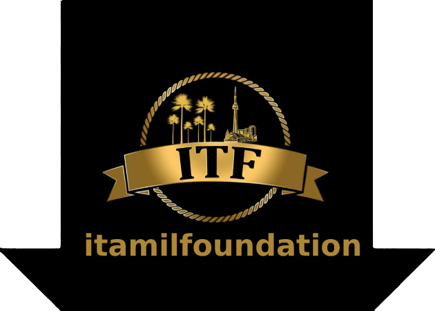 I tamil Foundation