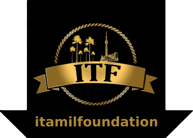 I tamil Foundation